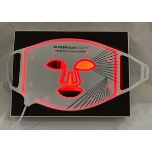 Current Body LED GEN 1 Mask Open Box